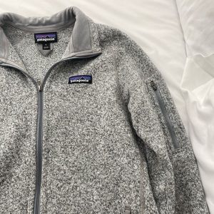 Patagonia Better Sweater Fleece Jacket